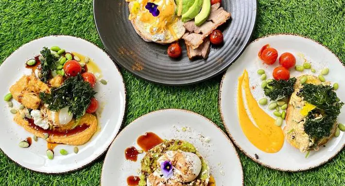 Photo of restaurant Victoria Elixir Coffee Roasters in Boronia, Melbourne - Photo 5