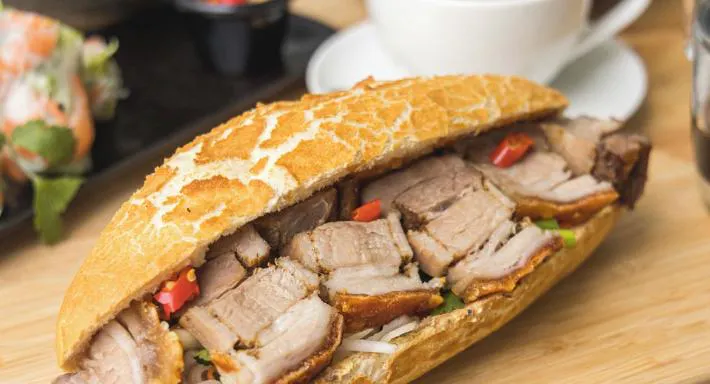 Photo of restaurant Victoria Elixir Coffee Roasters in Boronia, Melbourne - Photo 7