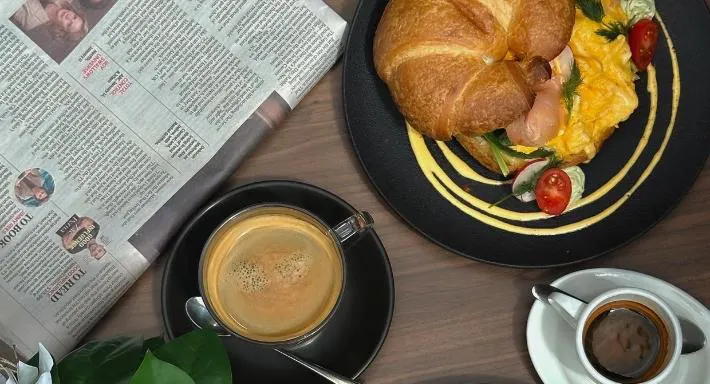 Photo of restaurant Victoria Elixir Coffee Roasters in Boronia, Melbourne - Photo 8