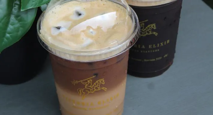 Photo of restaurant Victoria Elixir Coffee Roasters in Boronia, Melbourne - Photo 9