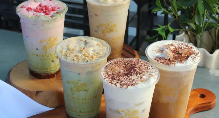 Photo of restaurant Victoria Elixir Coffee Roasters in Boronia, Melbourne - Photo 10