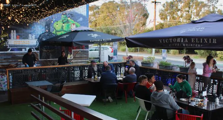 Photo of restaurant Victoria Elixir Coffee Roasters in Boronia, Melbourne - Photo 13