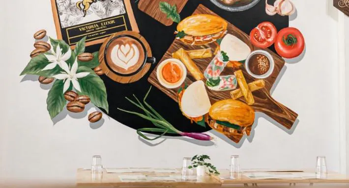 Photo of restaurant Victoria Elixir Coffee Roasters in Boronia, Melbourne - Photo 11