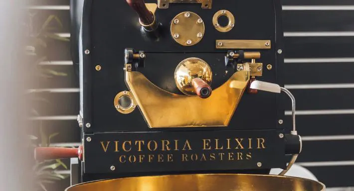 Photo of restaurant Victoria Elixir Coffee Roasters in Boronia, Melbourne - Photo 12