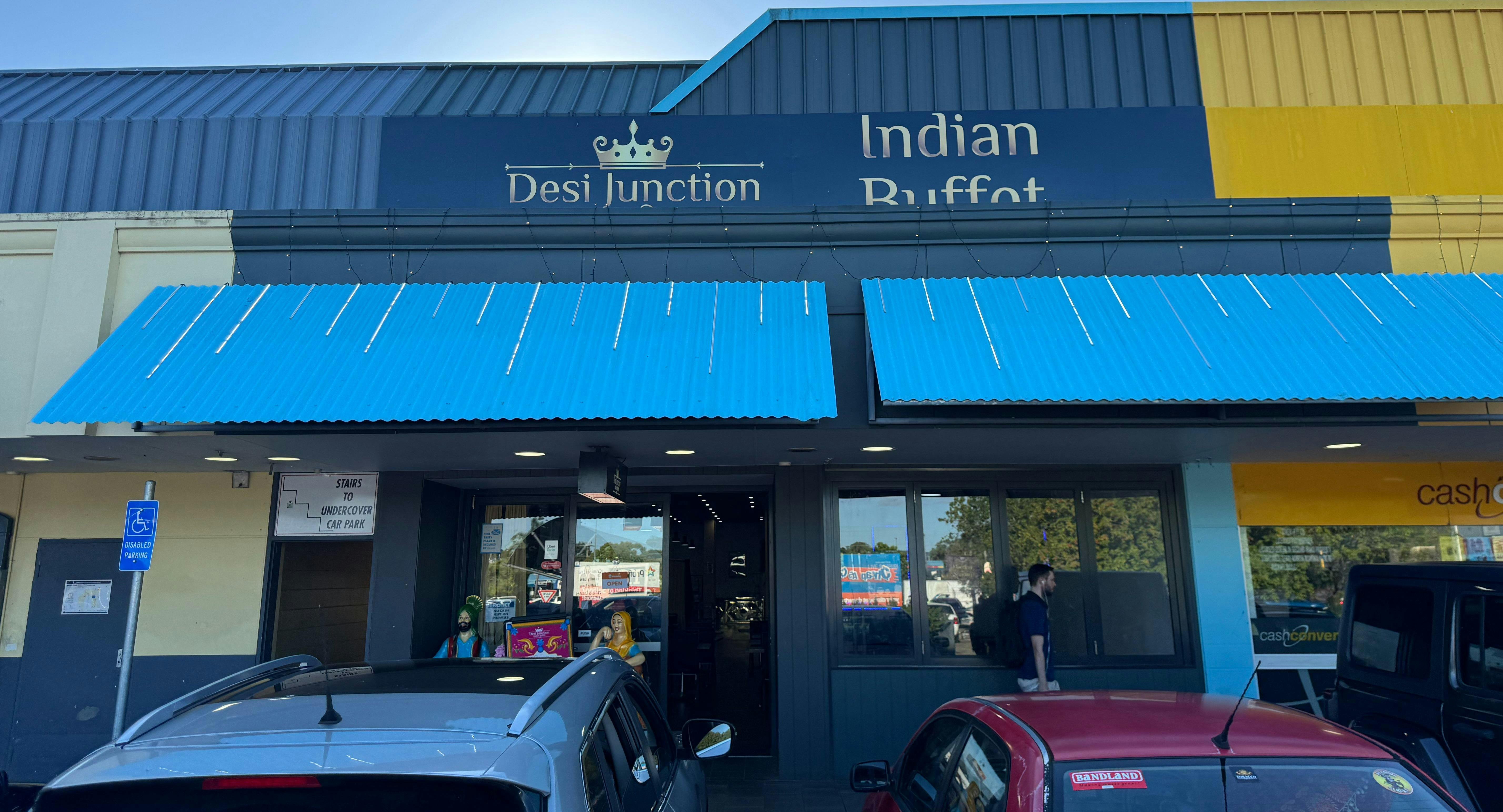 Photo of restaurant Desi Junction Indian Buffet in Logan Central, Brisbane - Photo 14