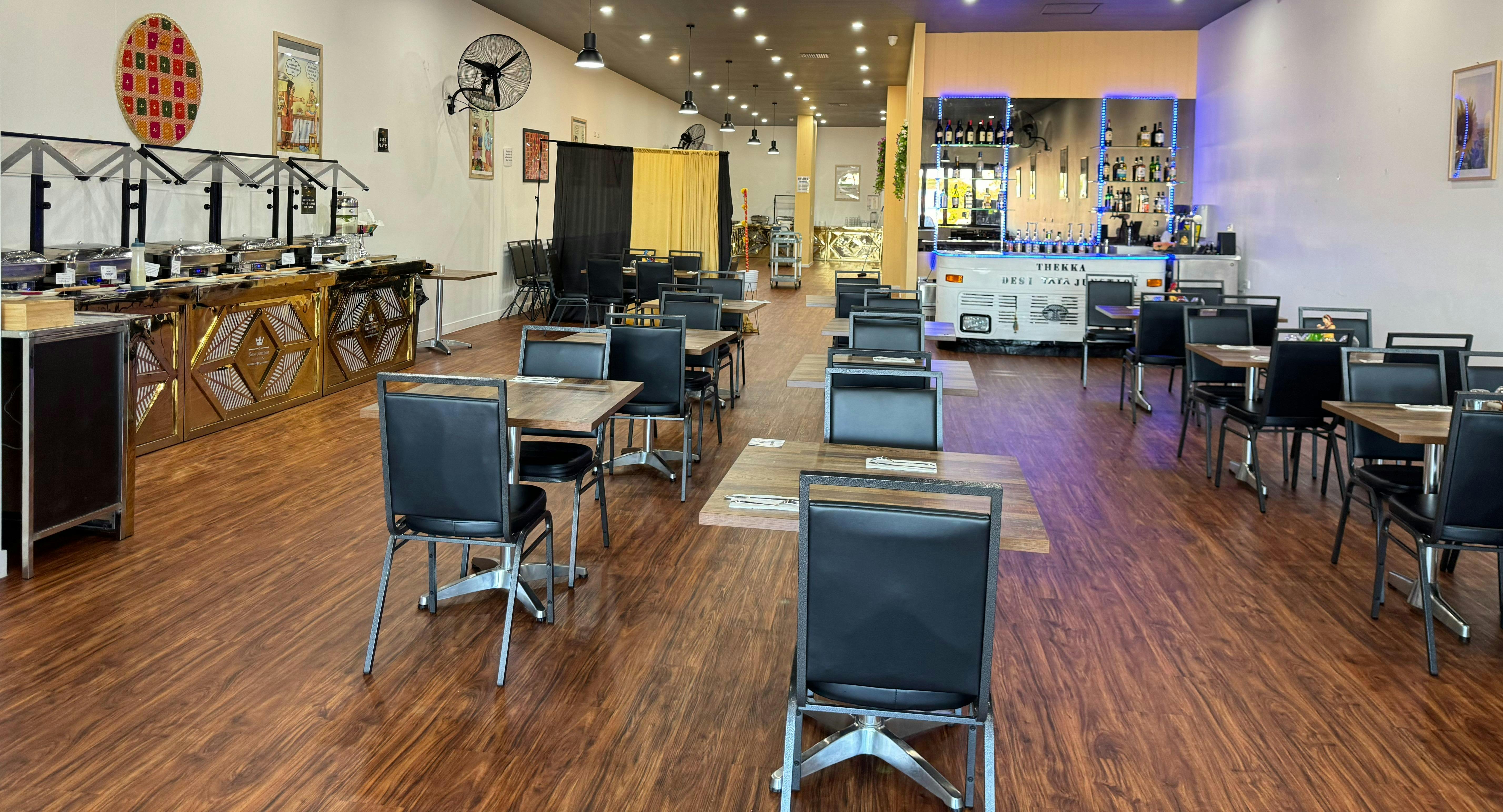 Photo of restaurant Desi Junction Indian Buffet in Logan Central, Brisbane - Photo 11