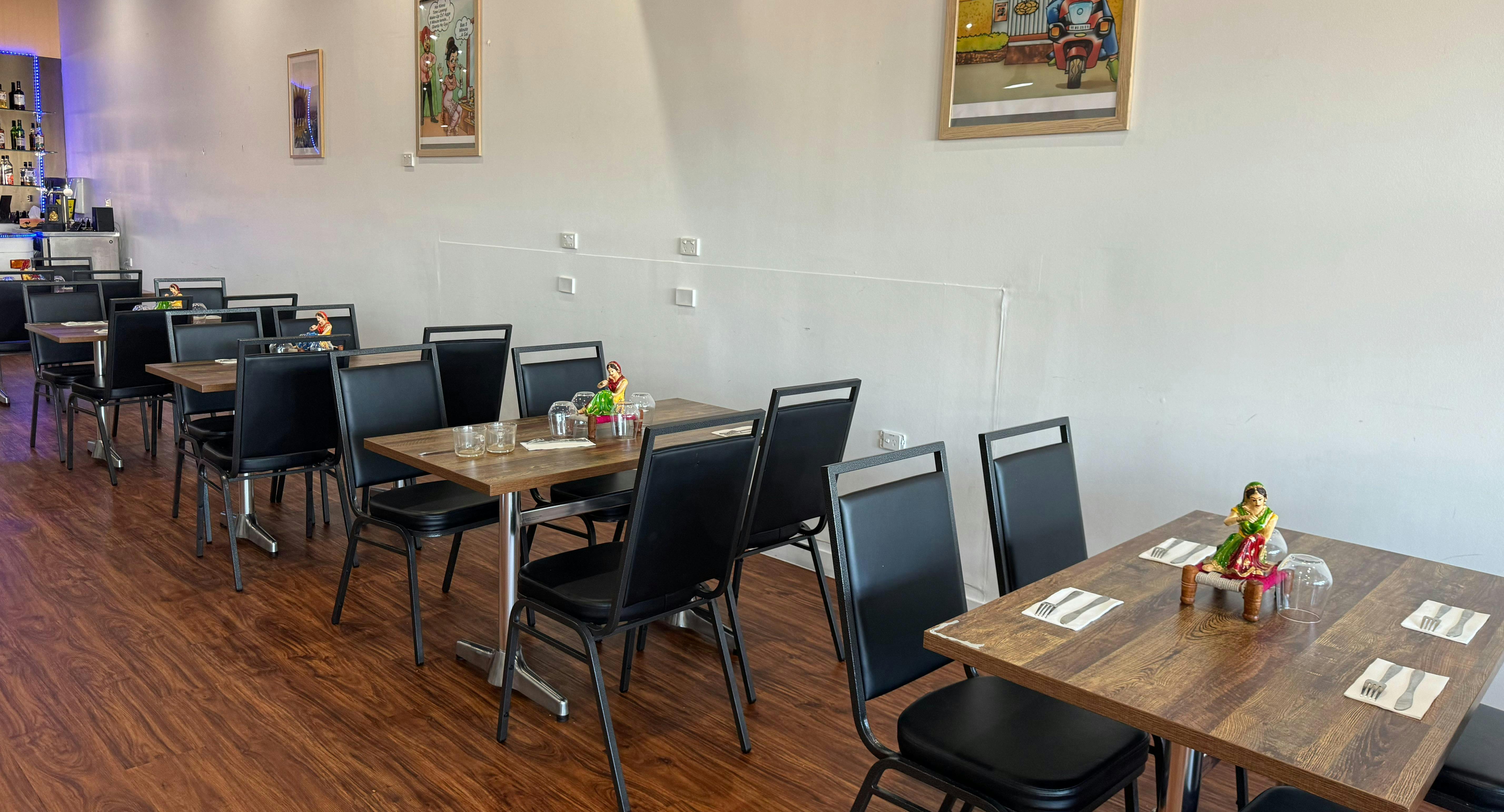 Photo of restaurant Desi Junction Indian Buffet in Logan Central, Brisbane - Photo 12