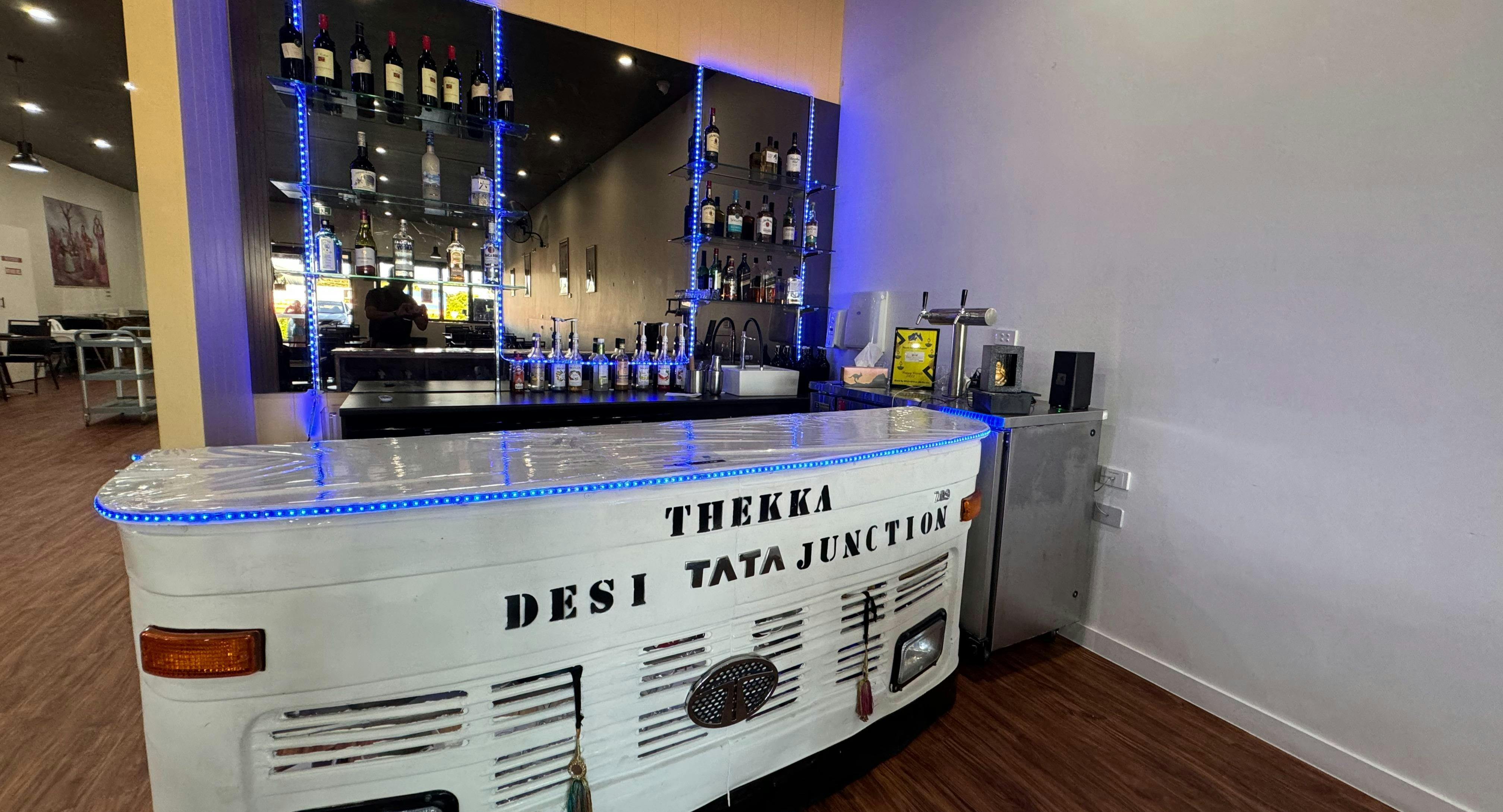 Photo of restaurant Desi Junction Indian Buffet in Logan Central, Brisbane - Photo 13