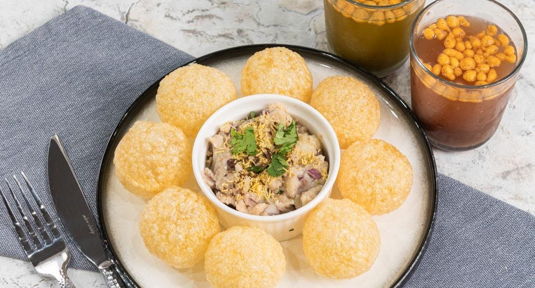 Photo of restaurant Desi Junction Indian Buffet in Logan Central, Brisbane - Photo 3