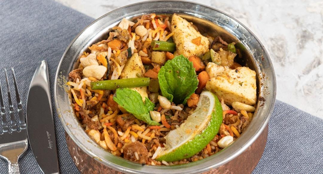 Photo of restaurant Desi Junction Indian Buffet in Logan Central, Brisbane - Photo 4