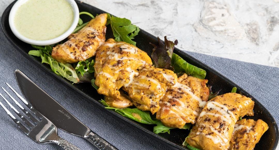 Photo of restaurant Desi Junction Indian Buffet in Logan Central, Brisbane - Photo 10