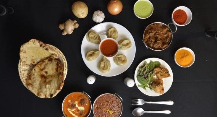 Restaurant Arjun Indian Restaurant in Hornsby, Sydney