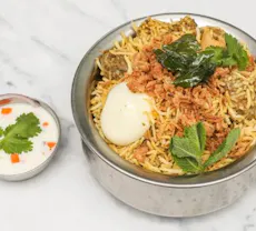 Restaurant The House of Dosai in Town Centre, Farnborough