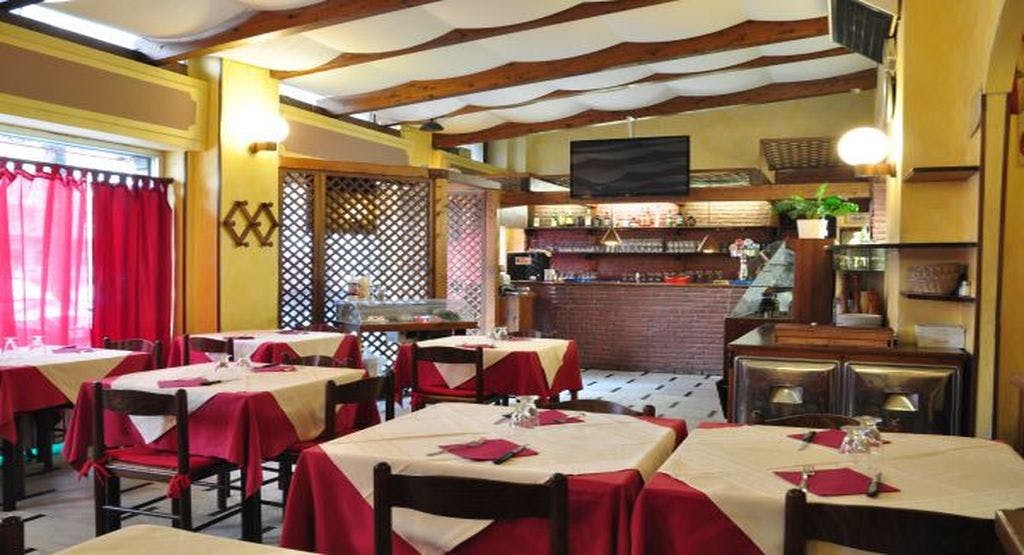 Foto del ristorante Delizia a Centro città, Torino