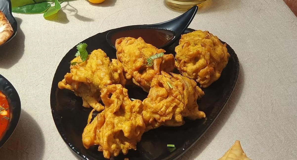 Restaurant Banyan Tree Indian Restaurant - St Kilda in St Kilda, Melbourne