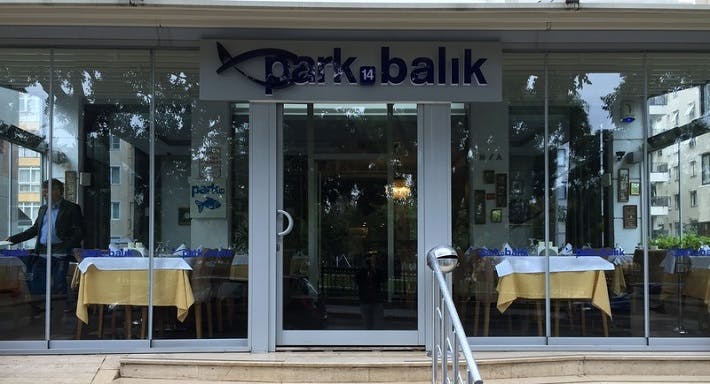Göztepe, İstanbul şehrindeki Park 14 Balık Restaurant restoranının fotoğrafı