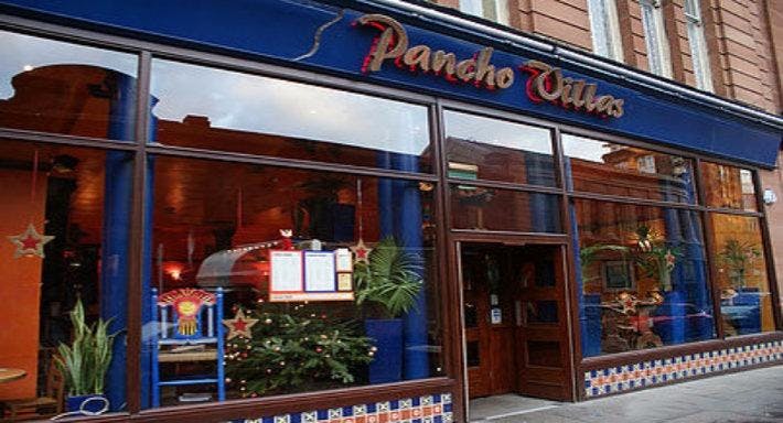 Photo of restaurant Pancho Villa's - Glasgow in City Centre, Glasgow