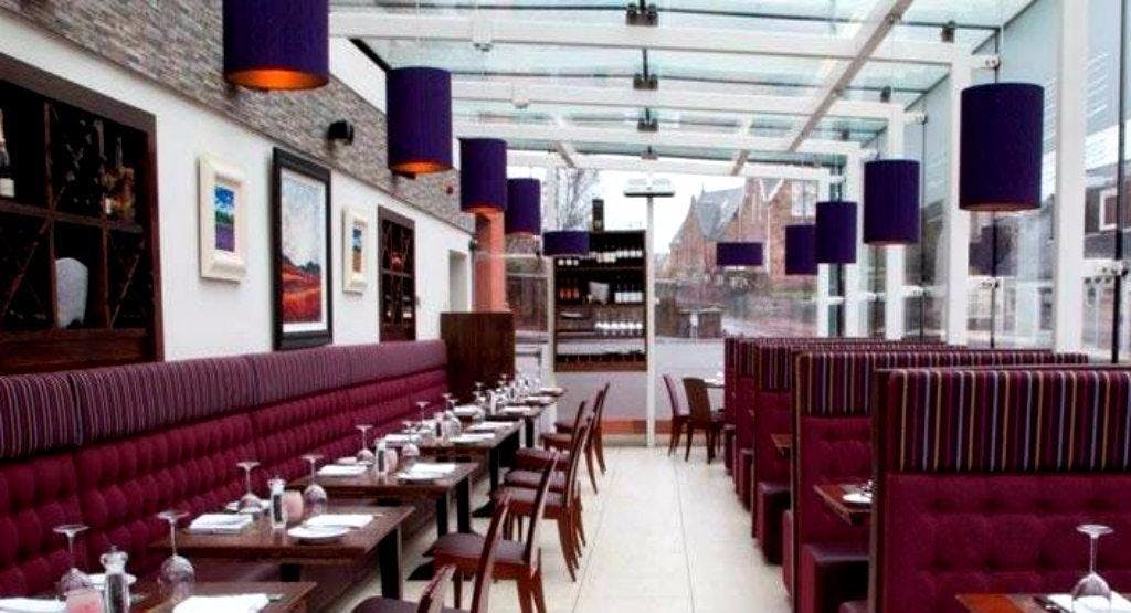 Photo of restaurant Da Luciano in Bothwell, Glasgow