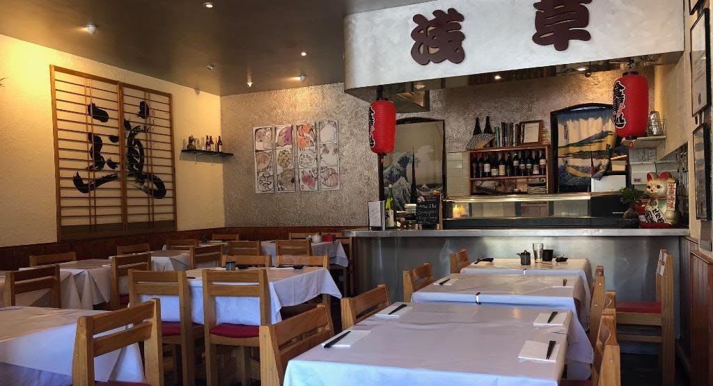 Photo of restaurant Asakusa Japanese Restaurant in Malvern East, Melbourne