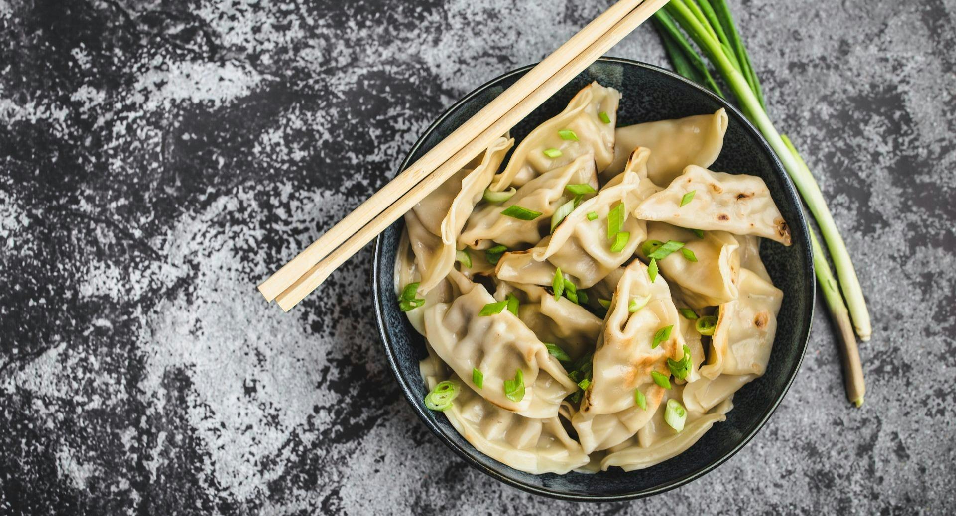 Restaurant Wombae - korean eatery & fried chicken in Paulusviertel, Halle