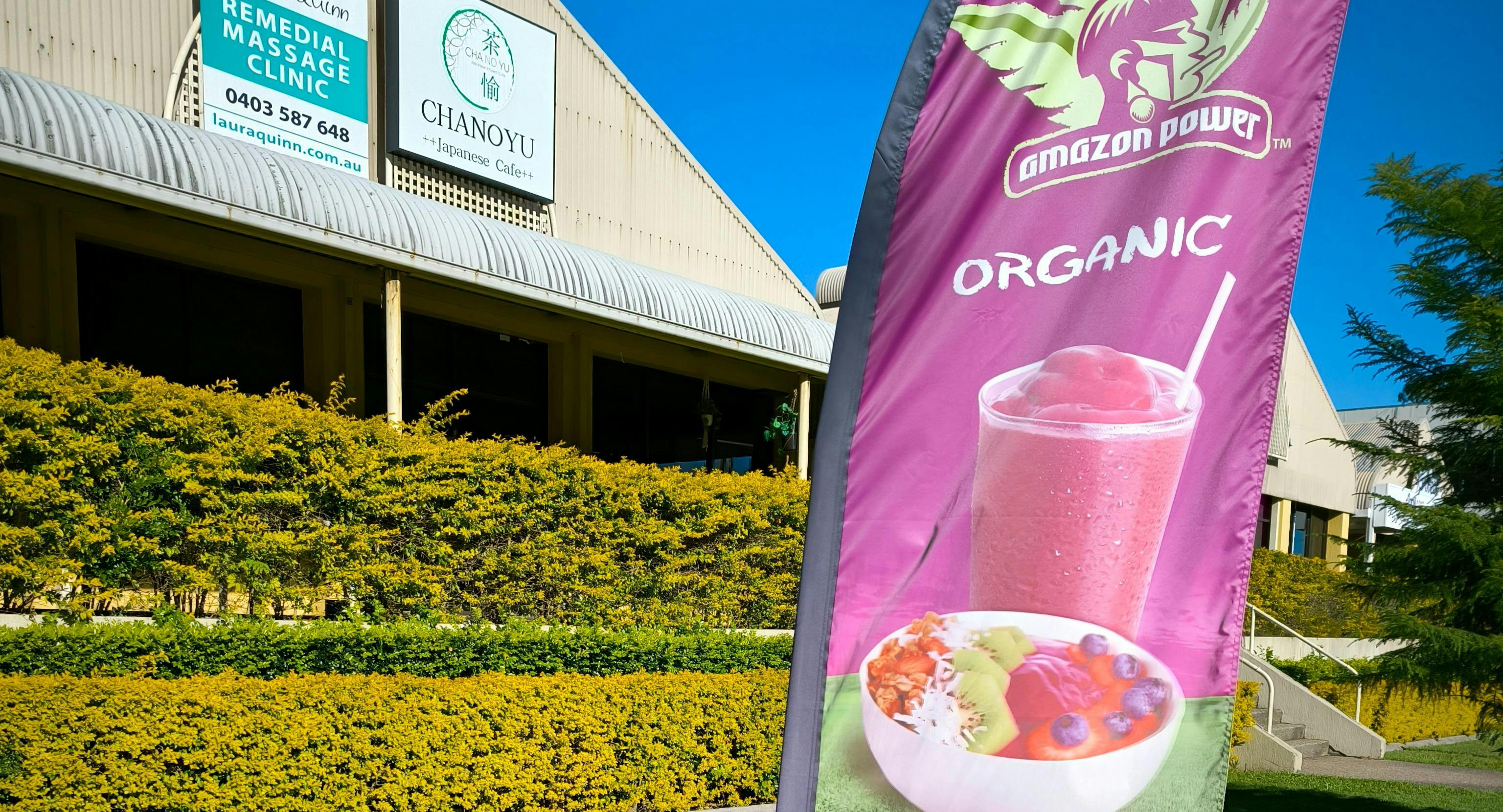 Photo of restaurant CHANOYU -Japanese Matcha Cafe- in Nerang, Gold Coast - Photo 10