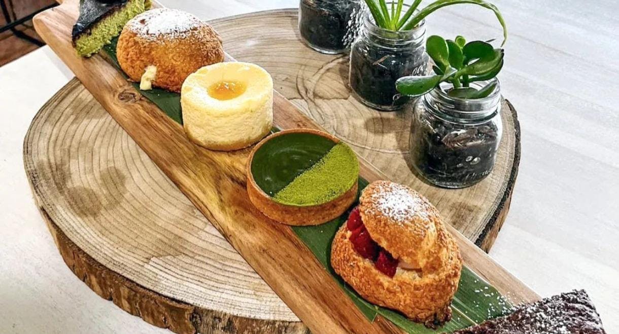 Photo of restaurant CHANOYU -Japanese Matcha Cafe- in Nerang, Gold Coast - Photo 3