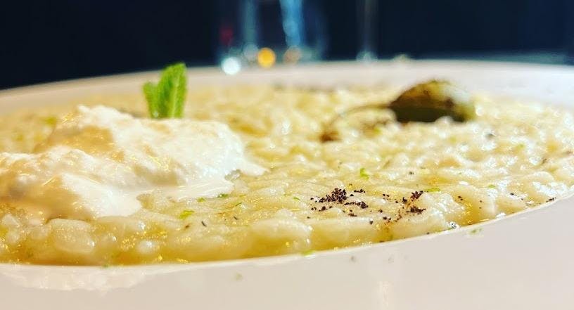 Foto del ristorante Dei - Ristorante di Pesce Milano Brera a Brera, Milano