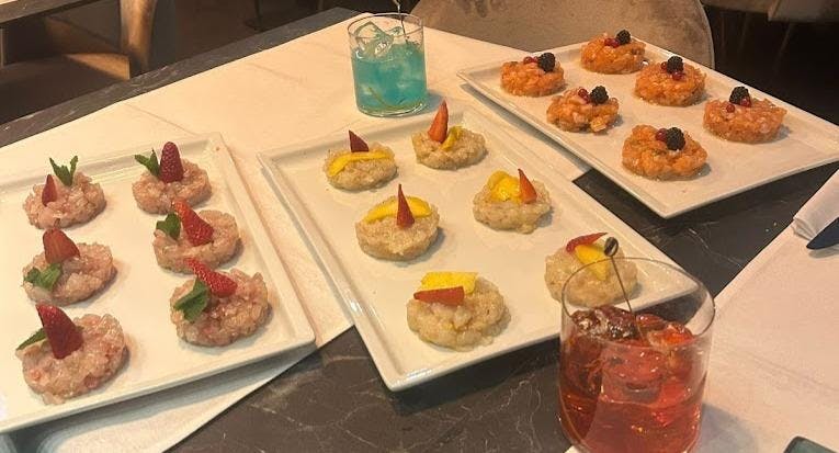 Photo of restaurant Dei - Ristorante di Pesce Milano Brera in Brera, Milan