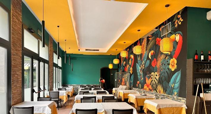 Photo of restaurant Ipanema Grill in Centro Storico, Modena