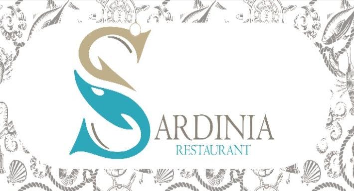 Foto del ristorante Sardinia Restaurant a Ponte Milvio, Roma