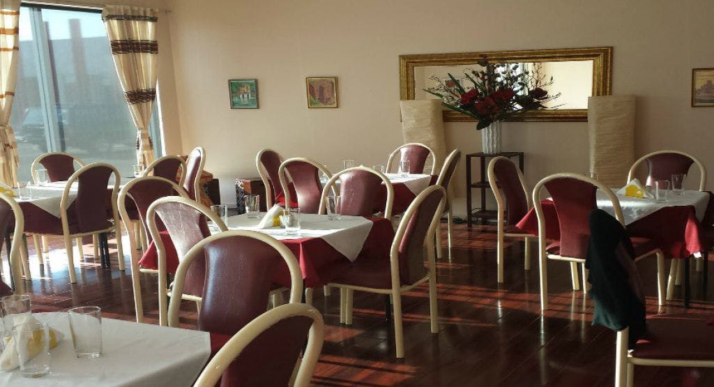 Photo of restaurant Tana Ethiopian Cafe & Restaurant in Allenby Gardens, Adelaide