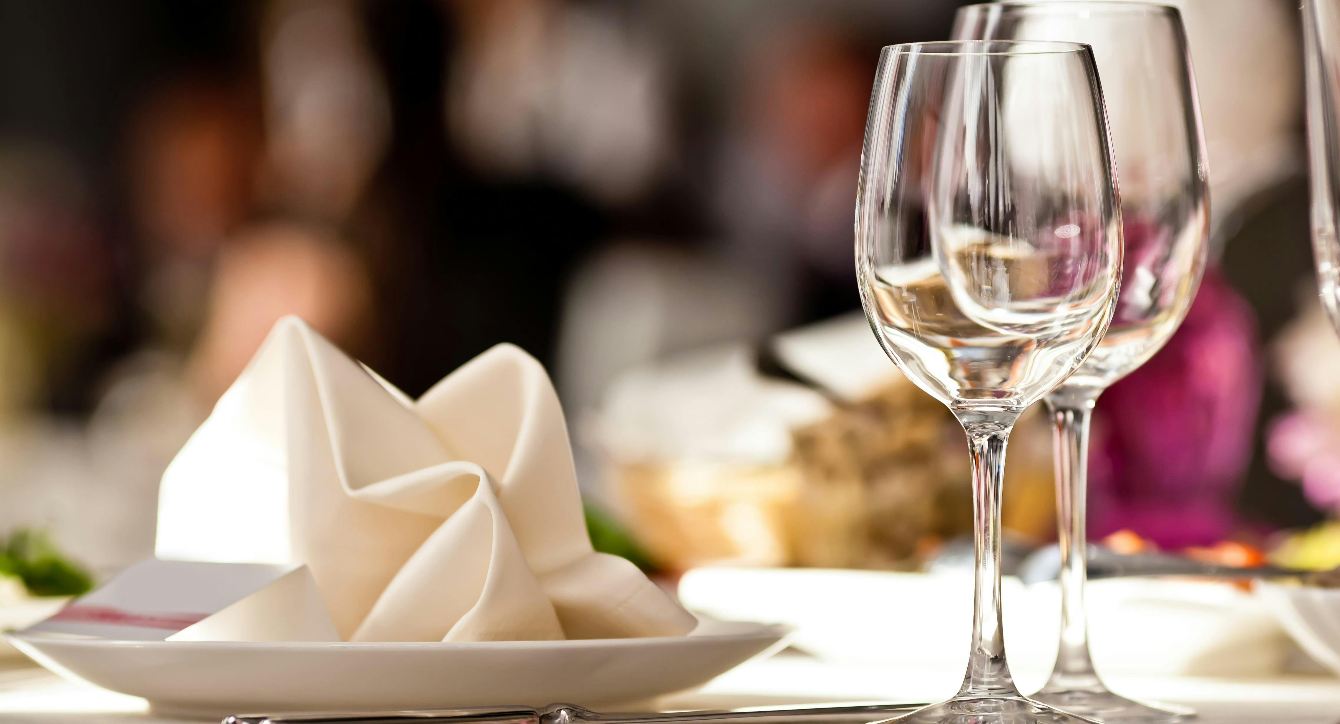 Restaurant Binary in Orchard, 新加坡