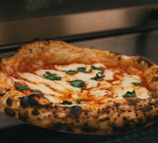 Presto Pizza Helsinki, Pasila, Helsinki