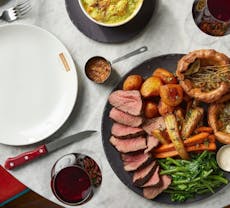 Restaurant Browns - Wilmslow in ,