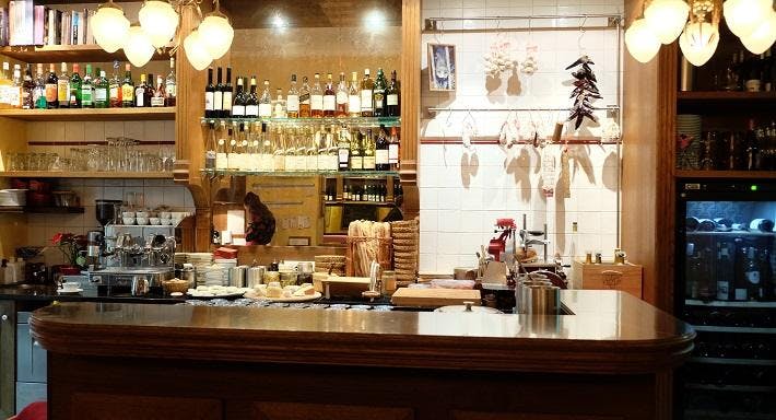 Photo of restaurant Lamazère Brasserie in Charlottenburg, Berlin - Photo 11