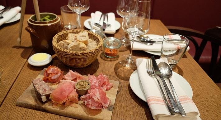 Photo of restaurant Lamazère Brasserie in Charlottenburg, Berlin - Photo 9