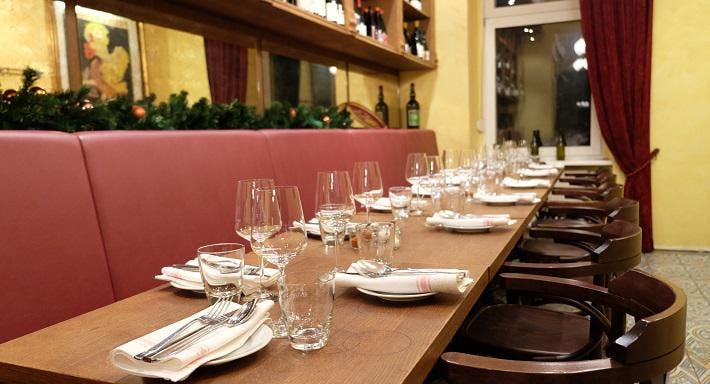 Photo of restaurant Lamazère Brasserie in Charlottenburg, Berlin - Photo 8