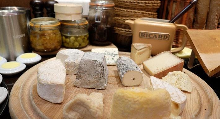 Photo of restaurant Lamazère Brasserie in Charlottenburg, Berlin - Photo 7