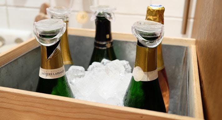 Photo of restaurant Lamazère Brasserie in Charlottenburg, Berlin - Photo 6