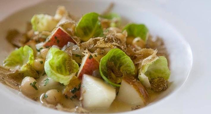 Photo of restaurant Lamazère Brasserie in Charlottenburg, Berlin - Photo 3