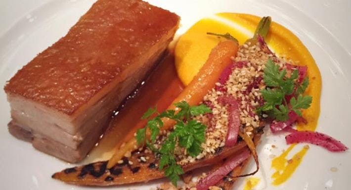 Photo of restaurant Lamazère Brasserie in Charlottenburg, Berlin - Photo 4