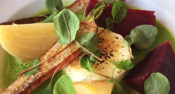 Photo of restaurant Lamazère Brasserie in Charlottenburg, Berlin - Photo 2