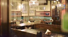 Ristorante Penny Lane Tavern a Santa Maria degli Angeli, Perugia