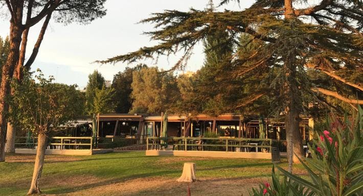 Ristorante Ferratella Ristorante Pizzeria a EUR, Roma