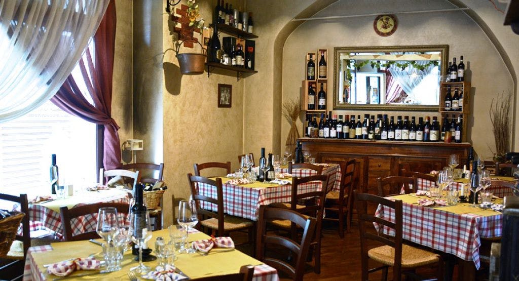 Foto del ristorante Aldente Trattoria Italiana a Alba, Cuneo