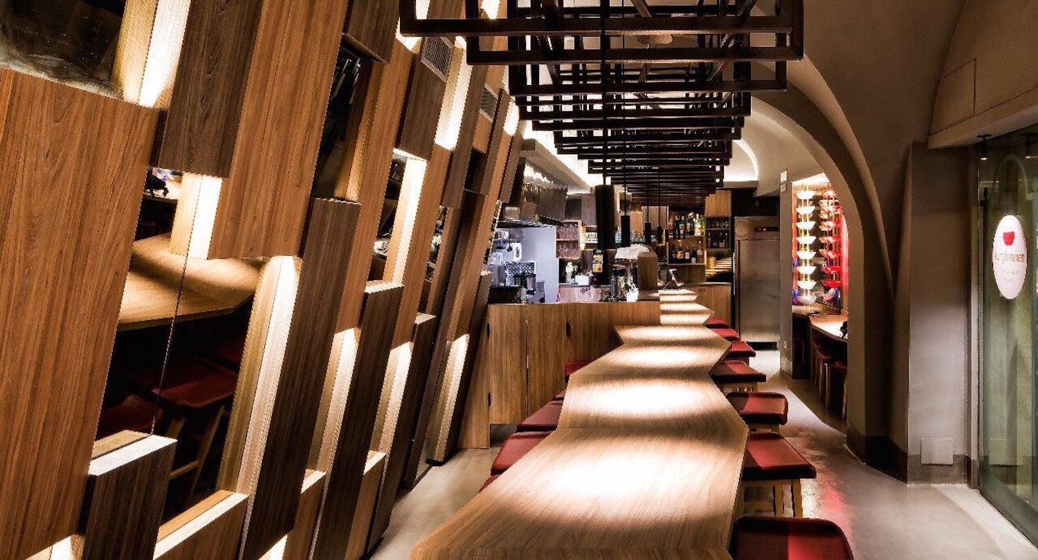 Photo of restaurant Poke Ramen Brescia in Centro Storico, Brescia - Photo 2