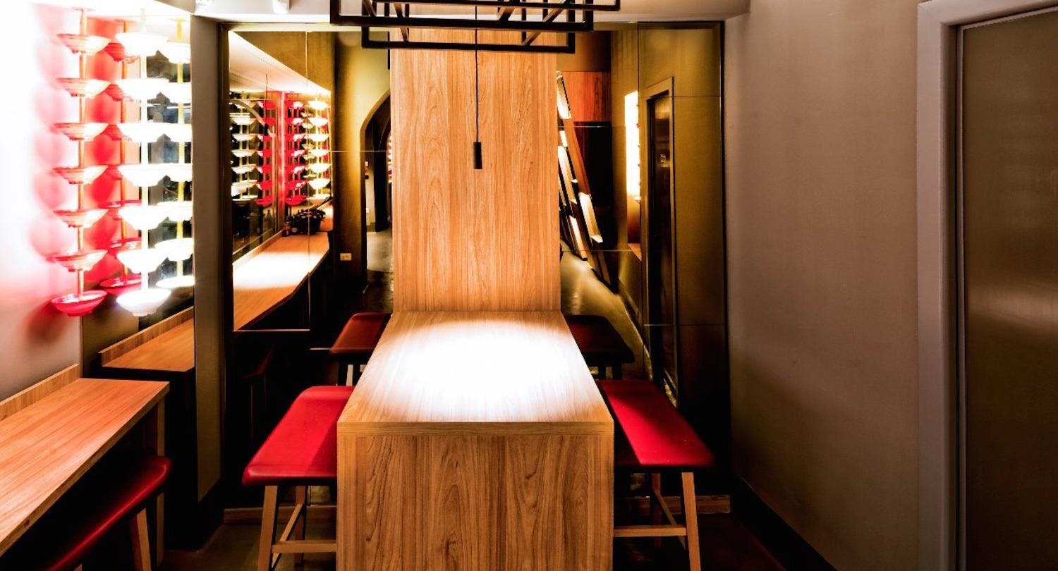 Photo of restaurant Poke Ramen Brescia in Centro Storico, Brescia - Photo 4