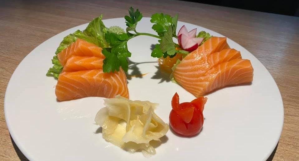 Photo of restaurant Poke Ramen Brescia in Centro Storico, Brescia - Photo 5