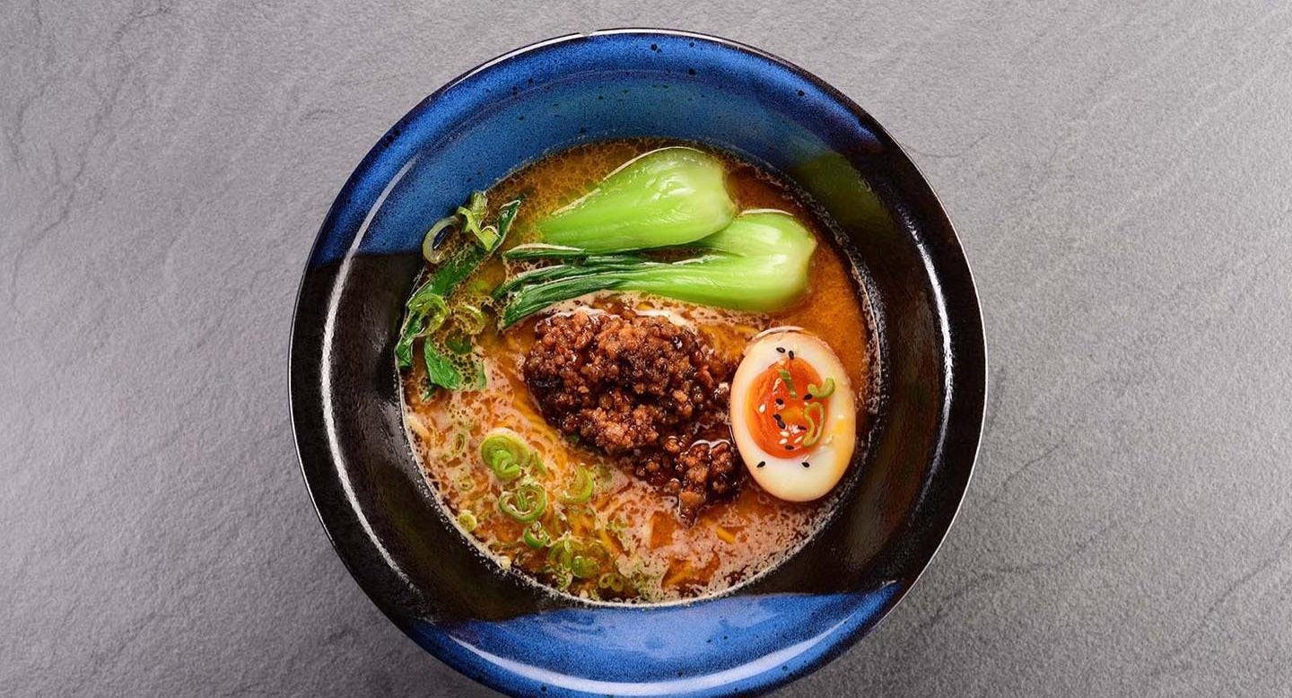 Restaurant Poke Ramen Brescia in Centro Storico, Brescia