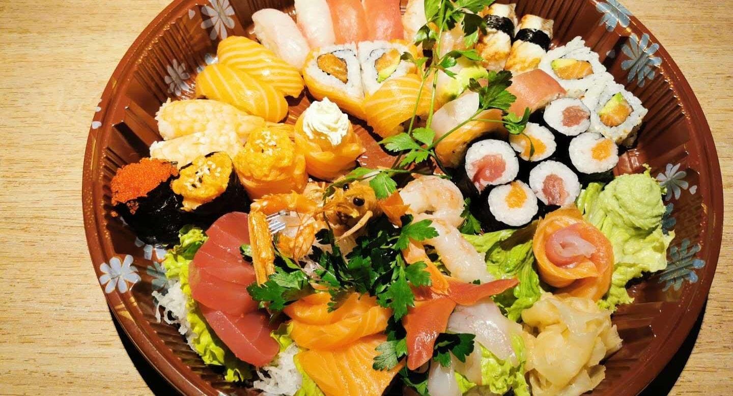 Photo of restaurant Poke Ramen Brescia in Centro Storico, Brescia - Photo 3